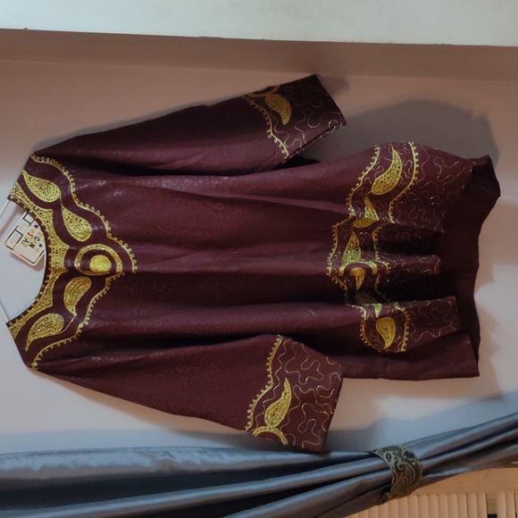 The African Star Dresses & Skirts - The African Star